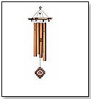 Chimes of Santa Fe by WOODSTOCK CHIMES