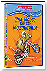 The Mouse and the Motorcycle by SCHOLASTIC