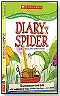 Diary of a Spider by SCHOLASTIC