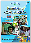 Families of Costa Rica by MASTER COMMUNICATIONS