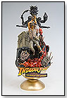 Indiana Jones and the Temple of Doom ARTFX Theatre by KOTOBUKIYA / KOTO INC.