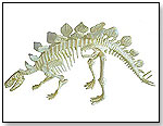 Assorted Dinosaur Bone Puzzles by COPERNICUS TOYS