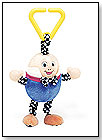 Humpty Dumpty Activity Developmental Toy by YOTTOY PRODUCTIONS