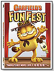 Garfield's Fun Fest by 20th CENTURY FOX HOME ENTERTAINMENT