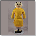 Ethnic Doll - Vietnamese by NATION OF DOLLS