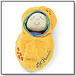 Snuggle Pods Peanut by MANHATTAN TOY