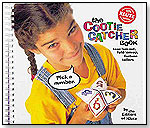 Chicken Socks - The Cootie Catcher Book by KLUTZ