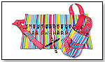 doodlebugz™ Crayola Crayon Keeper by PRINCESS LINENS