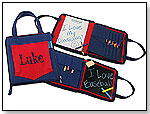 doodlebugz™ Crayola Doodlebag by PRINCESS LINENS