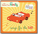 Universal Music Family: Songs for the Car by UNIVERSAL MUSIC ENTERPRISES