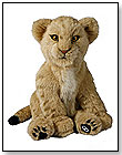 WowWee Alive Lion Cub by WOWWEE GROUP LTD.