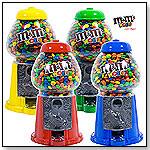 M&M's Old-Fashioned Candy Dispenser by MARS INC.