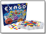 Exago by GOLIATH GAMES