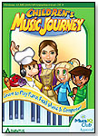 Children's Music Journey Volume 3 by ADVENTUS INC.