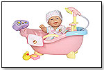 Me Too! Playtime Bathtub by JC TOYS GROUP INC