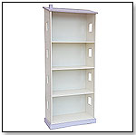 Lilach Library / Toy Shelves / Doll House by PASTEL TOYS