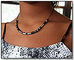 Morse Code Jewelry Necklace by MORSE CODE JEWELRY
