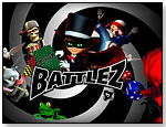 Battlez® FMX by ILLEKTRON