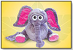 Mini Plaja Pets - Muga the Elephant by SMALL WORLD TOYS