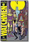 Watchmen by DC COMICS