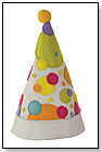 Groovy Holidays Party Hat by GROOVY HOLIDAYS
