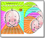 Lovely Baby Brain Power by LOVELY BABY MUSIC