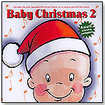 Baby Christmas 2 by LOVELY BABY MUSIC