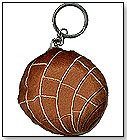 Pan Dulce Key Chain by XOCHICO