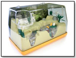 Backyard Safari 2 in 1 Bug Frog Habitat by SUMMIT PRODUCTS