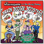 Brain Boogie Boosters by THE LEARNING STATION