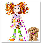 Groovy Girls Libbi & Louie by MANHATTAN TOY