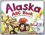 Alaska ABC Book by SASQUATCH BOOKS