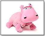 Baby Zoobies - Hippo by ZOOBIES