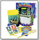 Sea Monkeys Sunken Treasure by EDUCATIONAL INSIGHTS INC.