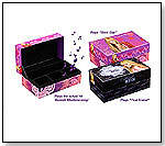 Hannah Montana Singing Box by KAMHI WORLD