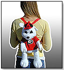 Mascot Backpack - University of Georgia Bulldogs by TEAMHEADS