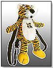 Mascot Backpack - University of Missouri Tigers by TEAMHEADS