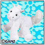 Webkinz American Albino by GANZ