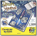 Dream Journal by CREATIVITY FOR KIDS