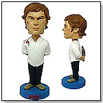 Dexter Bobble Head by ENTERTAINMENT EARTH INC.