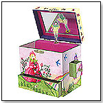 Spring Burst Music Treasure Box by ENCHANTMINTS