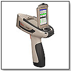 Thermo Scientific Niton XL3 Series XRF Analyzers by THERMO FISHER SCIENTIFIC INC.