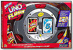 UNO FLASH™ by MATTEL INC.