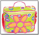 Text Message Insulated Lunch Box by MUD PIE