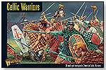 Celtic Warriors by WARLORD GAMES