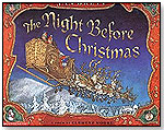 The Night Before Christmas by SCHOLASTIC