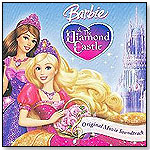 Barbie & The Diamond Castle by KOCH ENTERTAINMENT