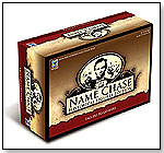 Name Chase™: Historical Figures Edition by DISCOVERY BAY GAMES