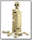 Bones Stack Game by KIKKERLAND DESIGN INC.