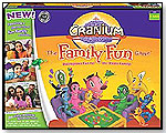 Cranium - Family Edition by HASBRO INC.